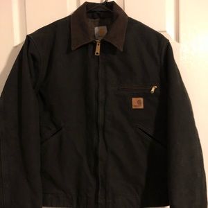 Men’s small Carhartt Jacket